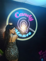 Candy House Club