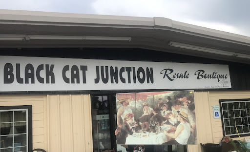 Thrift Store «HAAM Resale Store», reviews and photos, 1204 1st St E, Humble, TX 77338, USA