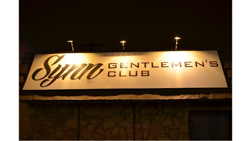 Synn Gentlemen's Club