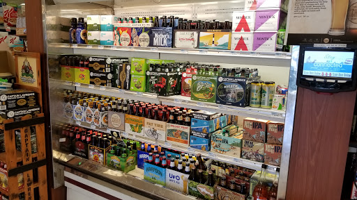 Supermarket «Key Food», reviews and photos, 35 Pleasantville Rd, Pleasantville, NY 10570, USA