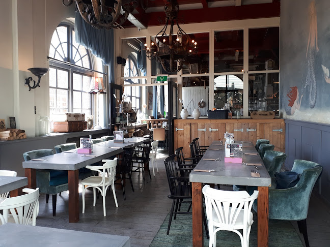 eFFe anderZZ - Restaurant