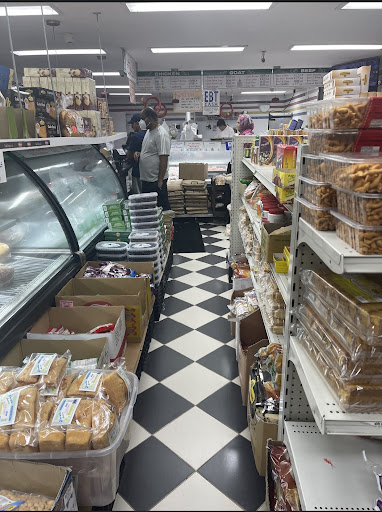 Grocery Store «Shalimar Halal Meat & Grocery», reviews and photos, 41 Middlesex Ave, Iselin, NJ 08830, USA