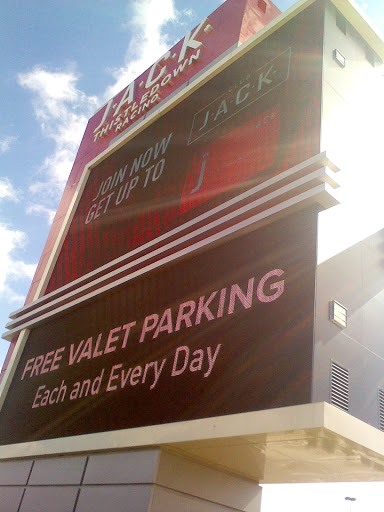 Event Venue «JACK Thistledown Racino», reviews and photos, 21501 Emery Rd, North Randall, OH 44128, USA