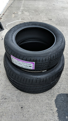 Wheel Alignment Service «Economy Tire and Auto Repair of Jupiter», reviews and photos, 621 FL A1AAlt, Jupiter, FL 33477, USA