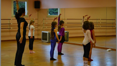 Studio Danses à Canohès