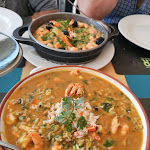 Photo n°1 de l'avis de Alvaro.o fait le 29/09/2019 à 13:32 sur le  Esplanada Furnas à Ericeira