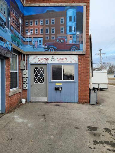 Explore gon tattoo ideas, creative tattoo ideas in Brodhead, available at Sinnin Skinn InkWorks