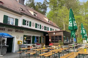 Gasthaus zur Mühle image