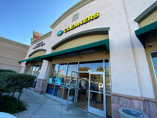 Dry Cleaner «La Sierra Verde Cleaners», reviews and photos, 3380 La Sierra Ave # 103, Riverside, CA 92503, USA