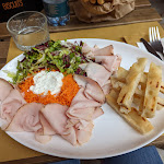 Photo n°1 de l'avis de Alice.a fait le 24/10/2022 à 20:31 sur le  C'era Una Volta à Villanova Mondovì