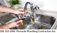 Pinnacle Plumbing Contractors Inc - Photo 1 - Car repair in Pearland, TX, Pearland