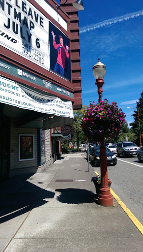 Performing Arts Theater «Village Theatre», reviews and photos, 303 Front St N, Issaquah, WA 98027, USA