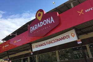 Paradona Capixaba - (Anchieta/ES) image