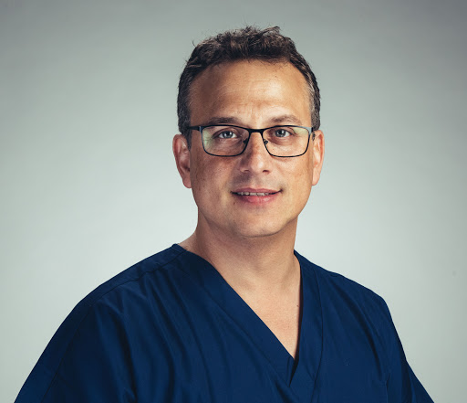 Physicians Oral maxillofacial surgery Tel Aviv