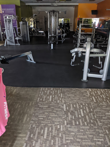 Gym «Anytime Fitness», reviews and photos, 14540 7th St, Dade City, FL 33523, USA