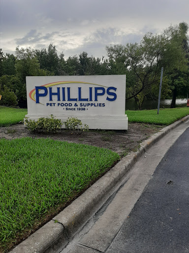 Pet Store «Phillips Feed & Pet Supplies», reviews and photos, 4350 Amberjack Blvd, Plant City, FL 33566, USA