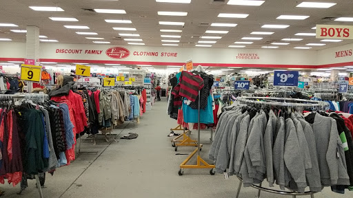 Discount Store «Fallas Paredes Discount Stores», reviews and photos, 1222 Shaver St, Pasadena, TX 77506, USA