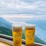 Photo n°1 de l'avis de Parnal.a fait le 31/01/2022 à 10:16 sur le  Ristorante Bar Baita Dei Forti à Malcesine