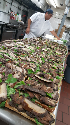 Caterer «Steven Brown Caterers», reviews and photos, 38-03 24th St, Long Island City, NY 11101, USA