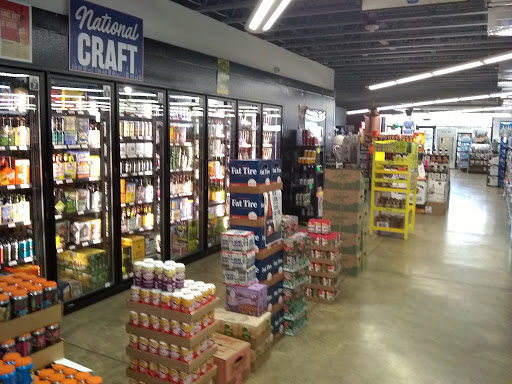 Liquor Store «Alameda Liquor Mart», reviews and photos, 9660 E Alameda Ave, Denver, CO 80247, USA