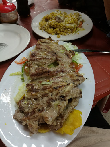 Grilled meat restaurants in Guayaquil