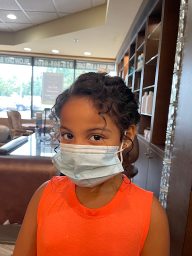 Nail Salon «Fierce Salon & Spa», reviews and photos, 87 Berdan Ave # L, Wayne, NJ 07470, USA