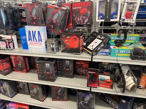 Clothing Store «Burlington Coat Factory», reviews and photos, 150 E Main St, Alhambra, CA 91801, USA