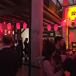 Photo n°10 de l'avis de Roberto.g fait le 11/10/2019 à 21:35 sur le  Il Bistrot di Officine Farneto à Rome