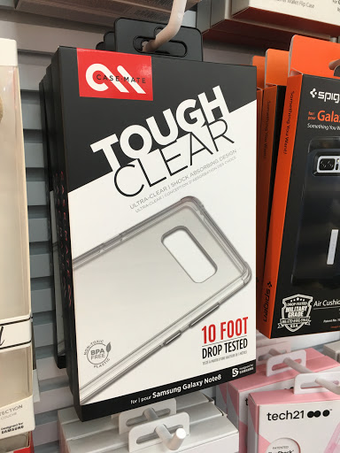 Cell Phone Store «Bronxville Verizon Wireless», reviews and photos, 89 Pondfield Rd, Bronxville, NY 10708, USA