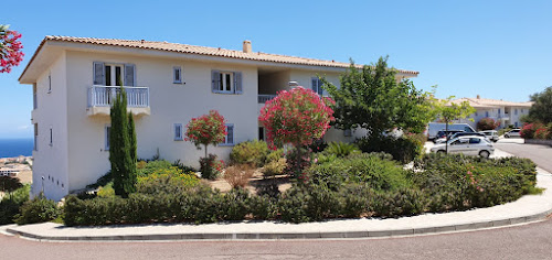 SCI Rustinu à L'Île-Rousse