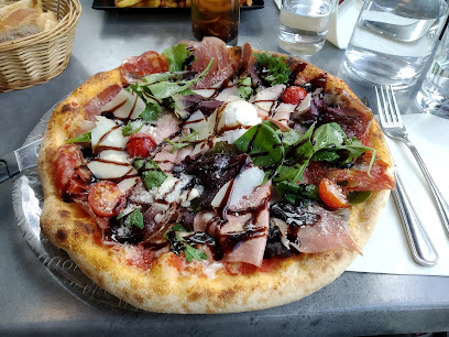 L'Ambiance Restaurant /Pizzeria