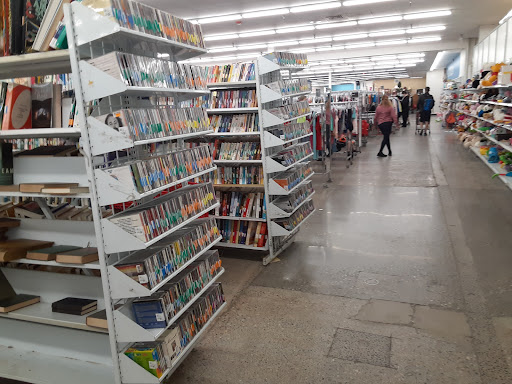 Thrift Store «Savers», reviews and photos