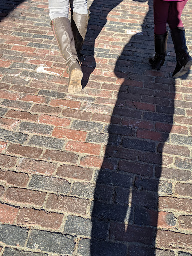 Tattoo Shop «Hidden History Tattoo», reviews and photos, 330 Central Ave, Dover, NH 03820, USA