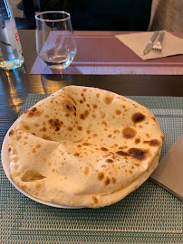 Naan du Restaurant indien moderne HUNZA à Franconville - n°4