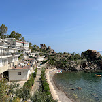 Photo n°2 de l'avis de Hervé.a fait le 06/06/2023 à 07:59 sur le  blue bay cefalù à Cefalù