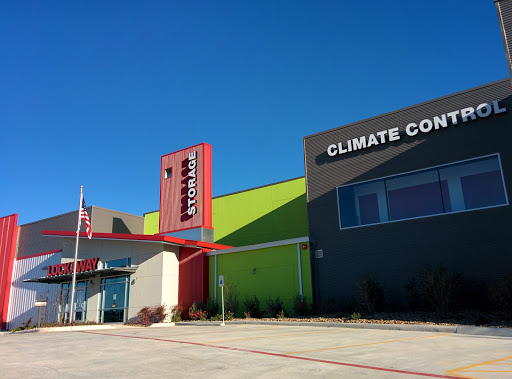 Self-Storage Facility «Lockaway Storage», reviews and photos, 8401 Crestway Dr, Converse, TX 78109, USA