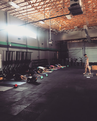 Gym «CrossFit Lena», reviews and photos, 5317 Lena Rd #107, Bradenton, FL 34211, USA