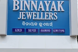 Binnayak Jewellers image