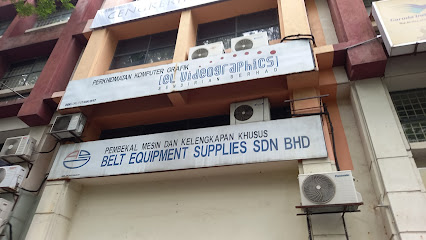 Belt Equipment Supplies Sdn Bhd