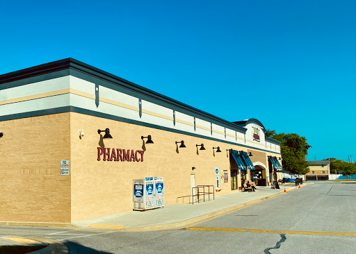 Grocery Store «Kennie’s Market», reviews and photos, 11 Grand Dr, Taneytown, MD 21787, USA