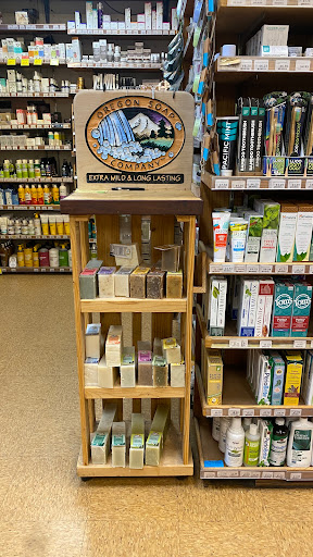 Health Food Store «Sundance Natural Foods», reviews and photos, 748 E 24th Ave, Eugene, OR 97405, USA