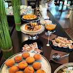 Photo n°1 de l'avis de Piera.h fait le 31/03/2022 à 16:03 sur le  Hotel Venezia Park à Lazise