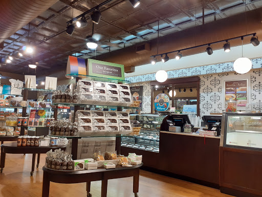 Supermarket «Fresh Madison Market», reviews and photos, 703 University Ave, Madison, WI 53715, USA