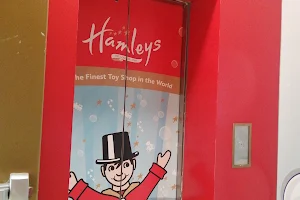 Hamleys - Dabouq image