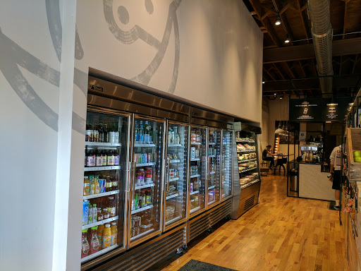 Gourmet Grocery Store «The Market by Foxtrot», reviews and photos, 1019 W Lake St, Chicago, IL 60654, USA