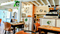 Atmosphère du Restaurant Mas Alégria à Saint-Estève - n°5