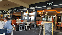 Atmosphère du Restaurant français Belharra Café à Capbreton - n°18
