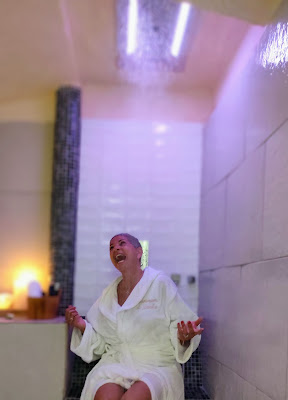 Hammam Di Kouka à Bagnols-sur-Cèze