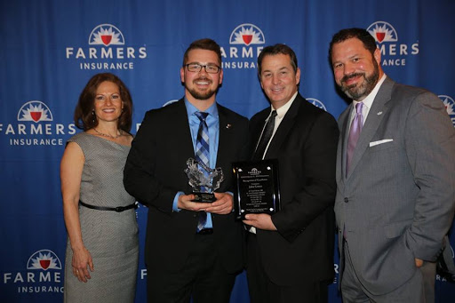 Insurance Agency «Farmers Insurance - Jake Greco», reviews and photos