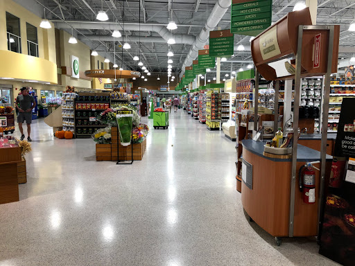 Supermarket «Publix Super Market at Mirasol Walk», reviews and photos, 6251 Ave of the PGA, Palm Beach Gardens, FL 33418, USA